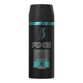 Desodorante en Spray Apollo Axe Apollo (150 ml) Precio: 5.94999955. SKU: S4604070
