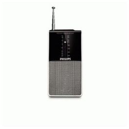 Radio Portátil Philips Radio portátil Precio: 21.95000016. SKU: S6501597