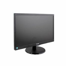 Monitor Philips VLine 223V5LSB 21.5"/ Full HD/ Negro Monitor Philips VLine 223V5LSB 21.5"/ Full HD/ Negro