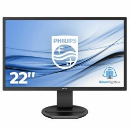 Monitor Philips 221B8LHEB/00 21,5" LED Full HD 60 Hz Precio: 166.95000047. SKU: B1JM6JVWZ9