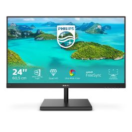 Monitor Philips 245E1S/00 23.8" LCD Precio: 169.94999945. SKU: S55146581