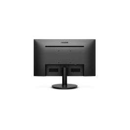 Monitor Philips V-Line 221V8A 21.5"/ Full HD/ Multimedia/ Negro