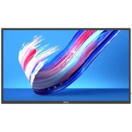 Philips 50BDL3650Q Pantalla plana para señalización digital 127 cm (50") LCD Wifi 400 cd / m² 4K Ultra HD Negro Procesador incorporado Android 10 18/7