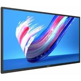 Philips 75BDL3650Q Pantalla plana para señalización digital 190,5 cm (75") LCD Wifi 400 cd / m² 4K Ultra HD Negro Procesador incorporado Android 10 18/7