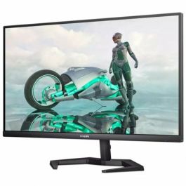 Monitor Gaming Philips 27M1N3200ZS 27"/ Full HD/ 1ms/ 165Hz/ IPS/ Negro