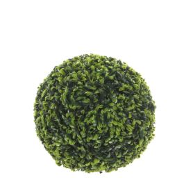 Planta Decorativa Mica Decorations Artificial Esfera Árbol de té Verde (ø 27 cm) Precio: 21.95000016. SKU: S7907911