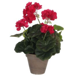 Planta Decorativa Mica Decorations 11,5 x 33 cm Rosa PVC Precio: 12.50000059. SKU: B13FQ5W9XG