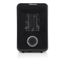 Calefactor Portátil Tristar KA-5085 500 W Negro