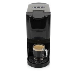 Cafetera Expreso y Cápsulas Princess 249451/ 1450W/ 19 Bares