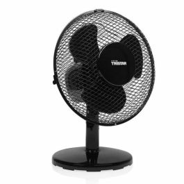 Ventilador de Sobremesa Tristar VE-5722 Negro 30 W