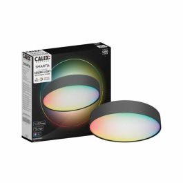 Lámpara de Techo Calex RGB Metal (1)