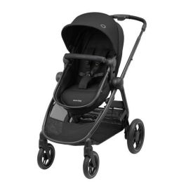 MAXI-COSI Zelia3 City Stroller - Essential Black - Desde el nacimiento hasta los 4 años Precio: 354.78999996. SKU: S7101547