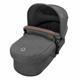 Carro de Paseo para Bebé Maxicosi Zelia S iSize 4 Gris