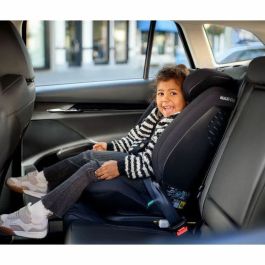 Maxi Cosi Siege Auto Rodifix S I-Size, Grupo 2/3, Isofix, Close, Basic Gray