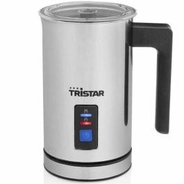 Hervidor Tristar MK-2276 500W Negro Plateado Acero Inoxidable 500 W