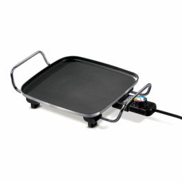 Plancha de Asar Princess Table Chef Mini Classic 102210/ 1900W/ Tamaño 28*28cm Precio: 39.49999988. SKU: S7806656