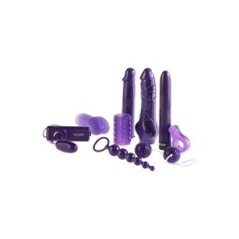 Juego Erótico Toy Joy Morado Precio: 34.59000017. SKU: B1HQJ8YR85