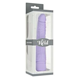 Vibrador Get Real by Toyjoy Morado