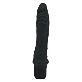 Vibrador realista Get Real by Toyjoy Negro Precio: 18.79000046. SKU: B1783J9PE8