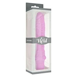 Vibrador Get Real by Toyjoy Rosa