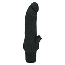 Vibrador Get Real by Toyjoy Negro Precio: 16.78999993. SKU: B14PLPS5DP