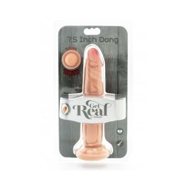 Dildo Get Real by Toyjoy