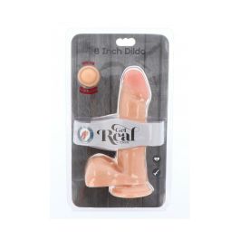 Consolador Realista Get Real by Toyjoy