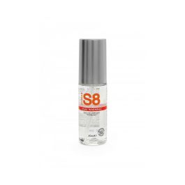 Lubricante Stimul8 50 ml Precio: 5.79000004. SKU: B1E5TBF5YE