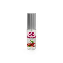 Lubricante Stimul8 50 ml Cereza Precio: 6.69000046. SKU: B1ET5RS6JP