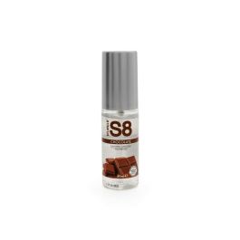 Lubricante Stimul8 50 ml Chocolate Precio: 6.50000021. SKU: B1B2PEWVKJ