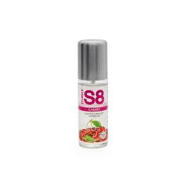 Lubricante Stimul8 125 ml Cereza Precio: 10.78999955. SKU: B1B6TDTW4R