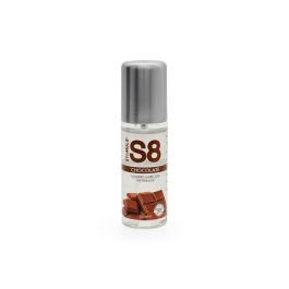 Lubricante Stimul8 125 ml Chocolate Precio: 10.78999955. SKU: B1EVZ3RET7