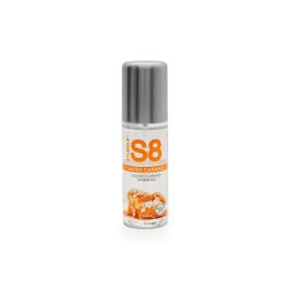 Lubricante Stimul8 125 ml Caramelo Precio: 9.5000004. SKU: B1H6CW2ZLC