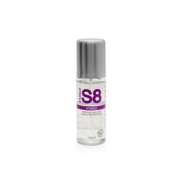 Lubricante Stimul8 125 ml Precio: 9.68999944. SKU: B1GRQCLCKW