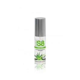 Lubricante a Base de Agua Stimul8 Aloe Vera 50 ml Precio: 6.69000046. SKU: B1JHKZJ565