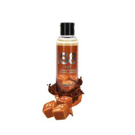 Lubricante Stimul8 125 ml Chocolate Precio: 11.68999997. SKU: B15EFNRC2K