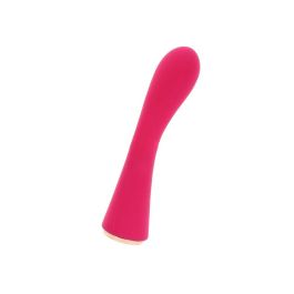 Vibrador Punto G Toy Joy Silicona