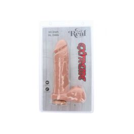 Dildo Get Real by Toyjoy XL