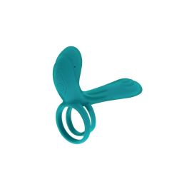 Anillo para el Pene Toy Joy Verde Precio: 35.50000003. SKU: B14ENWXSBR