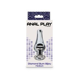 Plug Anal Toy Joy