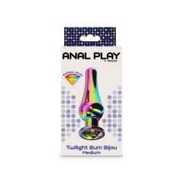 Plug Anal Toy Joy