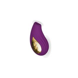 Vibrador Toy Joy Morado