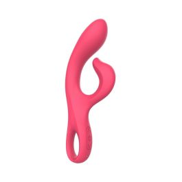 Vibrador Doble Estimulación Toy Joy Precio: 46.69000017. SKU: B15TDAS5EV