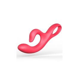 Vibrador Doble Estimulación Toy Joy