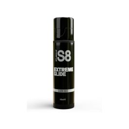 Lubricante Stimul8 100 ml Silicona Precio: 17.5000001. SKU: B1GYQZ9QQJ