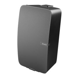 Soporte Altavoz Cavus Five/Play Negro