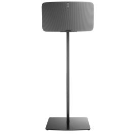 Soporte Altavoz Cavus Five/Play Negro