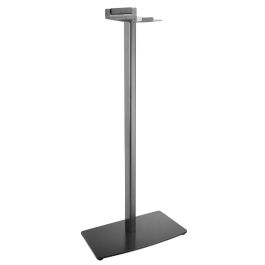 Soporte Altavoz Cavus Five/Play Negro