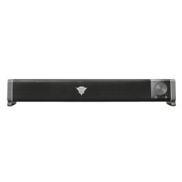 Barra de Sonido Trust GXT 618 Azul Negro Gris 6 W 12 W 4 W