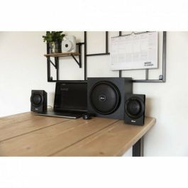 Altavoces Trust Yuri/ 120W/ 2.1